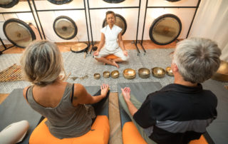 massage meditation gong relaxation montpellier toulouse marseille