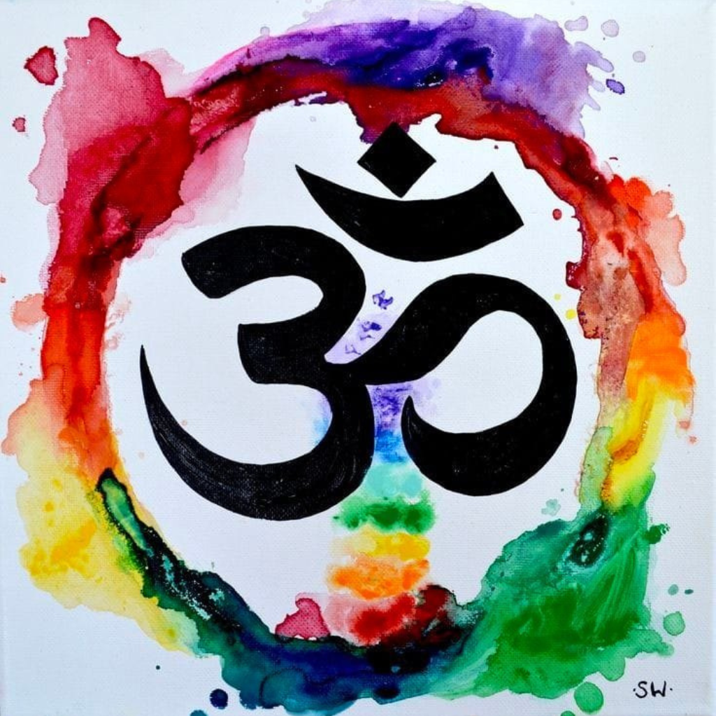 OM Chanting