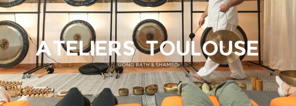 Atelier Toulouse