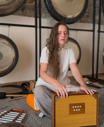 Voyage Sonore Bordeaux